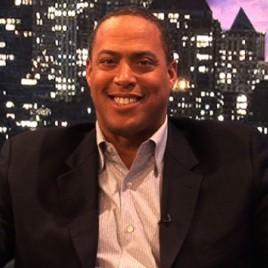 College Football Hall of Famer Don McPherson Keynotes Coaching Boys Into Men Summit