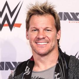 WWE Star Chris Jericho Holds New York City Book Signing August 29th