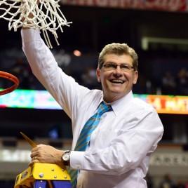 ArBCA Names UConn Womenâs Basketball Coach Geno Auriemma Speaker for Fall Basketball Clinic