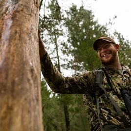 Sitka Gear Agrees to Endorsement Deal with Philadelphia Eagles Quarterback Carson Wentz