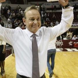 Mississippi State Women’s Basketball Coach Vic Schaefer Keynotes Celebration of Excellence