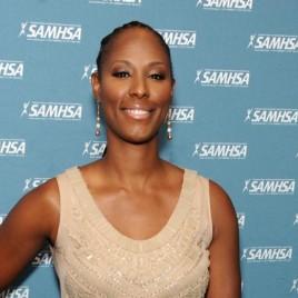 Former WNBA Star Chamique Holdsclaw Keynotes Harvest of Hope Wellness Conference