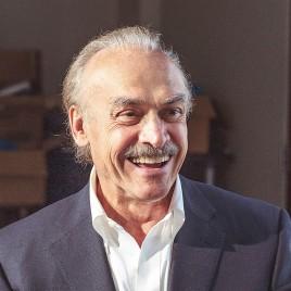 Former Pittsburgh Steelers Standout Rocky Bleier Speaks at Sunrise Sunset Gala
