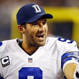 Dallas Cowboys QB Tony Romo Headlines Inaugural National Fantasy Football Convention