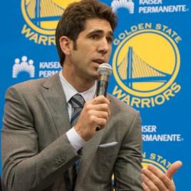 Golden State Warriors General Manager Bob Myers Keynotes Zoomtopia Next Month