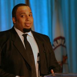 NFL Player Turned Farmer Jason Brown Keynotes Peoria Mayor’s Prayer Breakfast Next Month