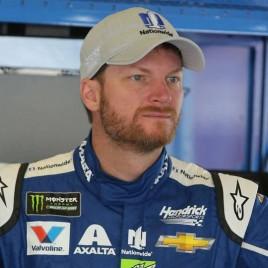 NASCAR Great Dale Earnhardt Jr. Keynotes Washington Redskins Welcome Home Luncheon