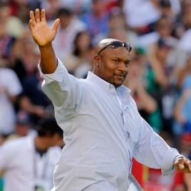 Athens Area Chamber of Commerce Names Legendary Athlete Bo Jackson Speaker for DInner