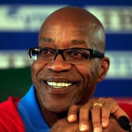 Olympic Champion Edwin Moses Speaks at University of West Georgia