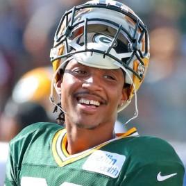 Packers Rookie Kevin King Holds Autograph Signing at the Green Bay Distillery Next Month