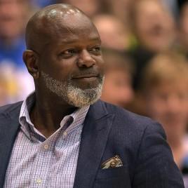 NFL Legend Emmitt Smith Keynotes Ronald McDonald House Charities Gala