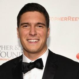 ESPN Broadcaster Will Reeve Speaks at the AONN+ Annual Conference in November