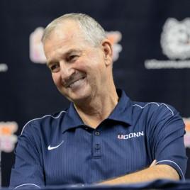 Record-Journal Names Legendary UConn Basketball Coach Jim Calhoun Speaker for Best of the Bunch Brunch