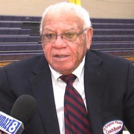 Remember the Titans Coach Herman Boone Keynotes The Alliance for Women and Children Annual Luncheon