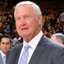 Basketball Hall of Famer Jerry West Keynotes Coaches Academy Next Month