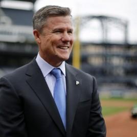 Pittsburgh Pirates President Frank Coonelly Keynotes Bradenton Area EDC Annual Update Luncheon in November