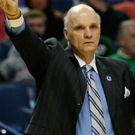 St. Joseph’s Basketball Coach Phil Martelli Speaks at Columbus Monument Celebration October 12th