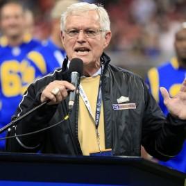 Former NFL Coach Dick Vermeil Keynotes Global Organic Produce Expo in January