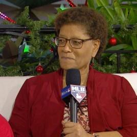 espnW Names Baseball Writer Claire Smith Keynote Speaker for Conference at the University of Maryland