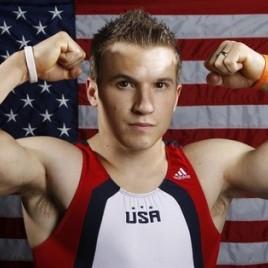Olympic Gymnast Jonathan Horton Keynotes St. Joseph Youth Alliance Awards Banquet