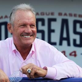 Baseball Hall of Famer George Brett Keynotes The Cooper Institute Legacy Award Dinner Next Month