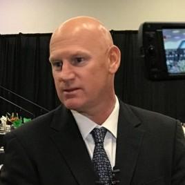 Former MLB All-Star Matt Williams Speaks at Chico Nuts Fundraiser This Spring