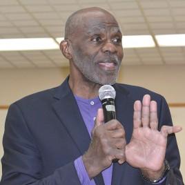 NFL Legend Alan Page Keynotes BestPrep Educational Forum October 24th