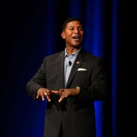 Fox Sports College Football Analyst Spencer Tillman Speaks at NEO Athletics Fundraiser Next Month