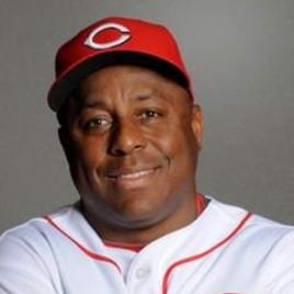 Former Major Leaguer Billy Hatcher Speaks at NKU A Night with the Norse Gala Saturday