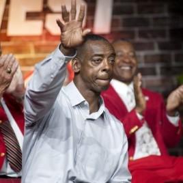 Former Cardinals Great Willie McGee Keynotes St. Louis FCA Gala Next Month