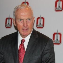 Former Ohio State Football Coach John Cooper Keynotes Meigs County Chamber of Commerce Gala Next Month