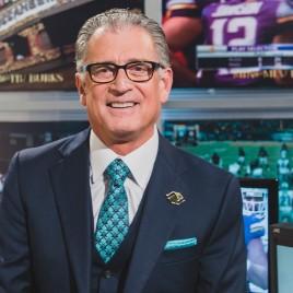 Former NFL Referee Mike Pereira Keynotes Pasadena Quarterbacks Club Luncheon Friday