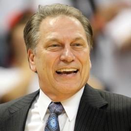Michigan State Basketball Coach Tom Izzo Keynotes Community Conversation on Bullying
