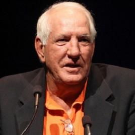 Former Clemson Football Coach Danny Ford Speaks at Orangeburg Touchdown Club