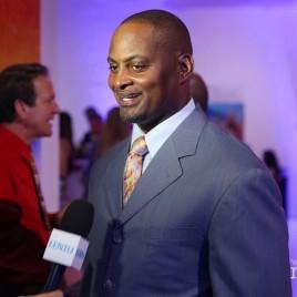 Two-Time Super Bowl Champion Darrin Smith Speaks at Big Brothers Big Sisters Event