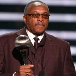 1968 Olympics Activist Tommie Smith Keynotes Augusta City Classic Hall of Fame Banquet