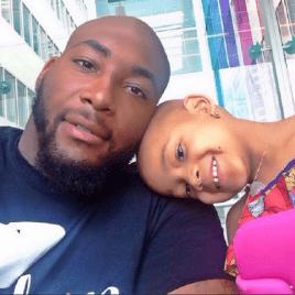 Bengals Player Devon Still and Daughter Leah to Receive the Jimmy V Perseverance Award