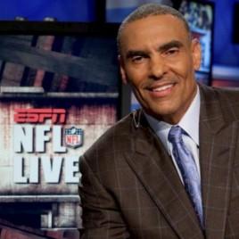All Sports Foundation Names Former NFL Head Coach Herm Edwards Keynote Speaker for Banquet