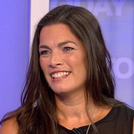 Former Olympian Nancy Kerrigan Keynotes RESOLVE New England Conference
