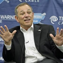 Former MLB Manager Bobby Valentine Keynotes The Jerome Orcutt Club Anniversary