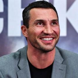 Former Boxing Champion Wladimir Klitschko Hosts Boutique Hotel Awards