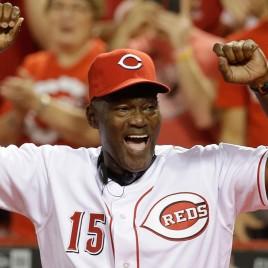 Former Baseball Star George Foster Keynotes Amsterdam Mohawks Dinner in February