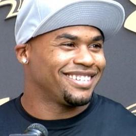 Ravens Wide Receiver Steve Smith Sr. Holds Youth Camp in Maryland July 27-28
