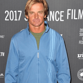 Surfing Legend Laird Hamilton Becomes Brand Ambassador for SleepScore