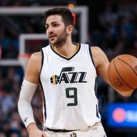 Utah Jazz Point Guard Ricky Rubio Becomes Brand Ambassador for Torrot