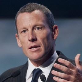Cycling Icon Lance Armstrong Keynotes Tour of Flanders Business Academy This Spring