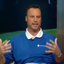 Three-Time PGA Tour Champion Chris DiMarco Speaks at McNeese State Fundraiser