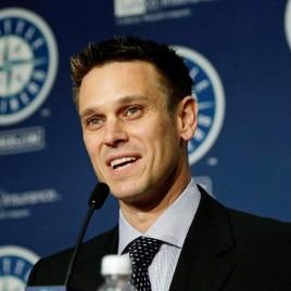 Seattle Mariners General Manager Jerry Dipoto Speaks at LumberKings Hot Stove Banquet Next Month