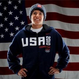 Olympic Speedskating Medalist J.R. Celski Signs Endorsement Deal with Core Power