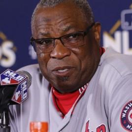 Fresno Grizzlies Name Former Major League Manager Dusty Baker Speaker for Hot Stove Gala